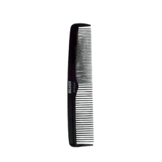 Гребінець для волосся Silver Style 13 см RP-102 1409