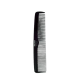 Гребінець для волосся Silver Style 13 см RP-102 1409 - фото 1