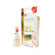 Засіб для зміцнення нігтів EVELINE NAIL THERAPY Professional GOLDEN SHINE 8 в 1 Регенерація 12 мл 9323 - фото 1