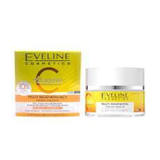 Крем для обличчя EVELINE Vitamin C Skin Specialist мультирегенеруючий 50 мл 0443