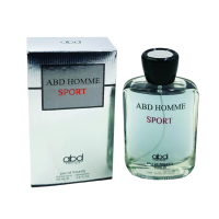 Туалетная вода ABD MAN HOMME SPORT 100 мл