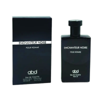 Туалетная вода мужская ABD MAN ENCHANTEUR NOIR POUR HOMME 100 мл