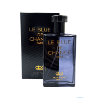 Туалетная вода ABD MAN BLUE DE CHANCE PARIS 100 мл