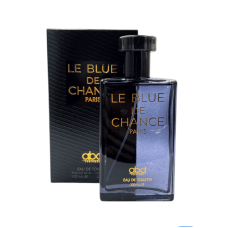 Туалетна вода чоловіча ABD Le Blue De Chance Paris 100 мл.