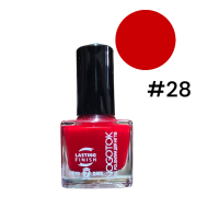 Лак для нігтів NOGOTOK Style color №028 6 мл 2880.