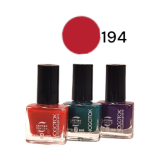 Лак для нігтів NOGOTOK Style color №194 6 мл 4518.