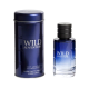 Парфумована вода чоловіча LINN YOUNG WILD ADVENTURE MAN EDT 100 мл. 0220 - фото 1