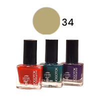 Лак для нігтів NOGOTOK Style color №034 6 мл 2941.