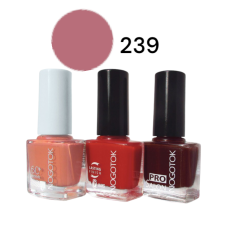 Лак для нігтів NOGOTOK Style color №239 6 мл 4723.