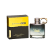 Tуалетна вода чоловіча GEORGES MEZOTTI BASE TRACK HIGH SOCIETY man EDT 100 мл 9662 - фото 1