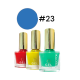 Лак для нігтів 23 Nogotok Gel gloss 6 мл. 2573 - фото 1