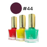 Лак для нігтів Ноготок 44 Гель Глос 6 мл. 5962