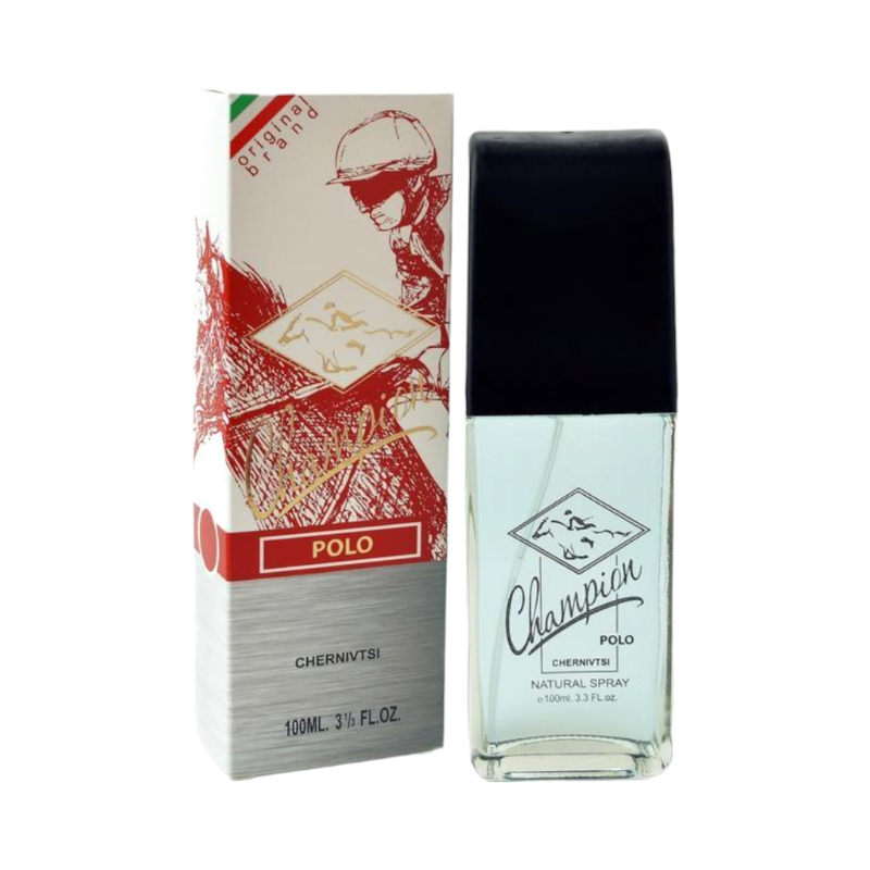 Одеколон Aroma Perfume Сhampion Polo 100 мл 0041