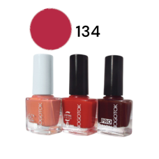 Лак для нігтів NOGOTOK Style color №134 6 мл 3924.