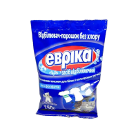 Відбілюючий засіб Евріка 150 г.