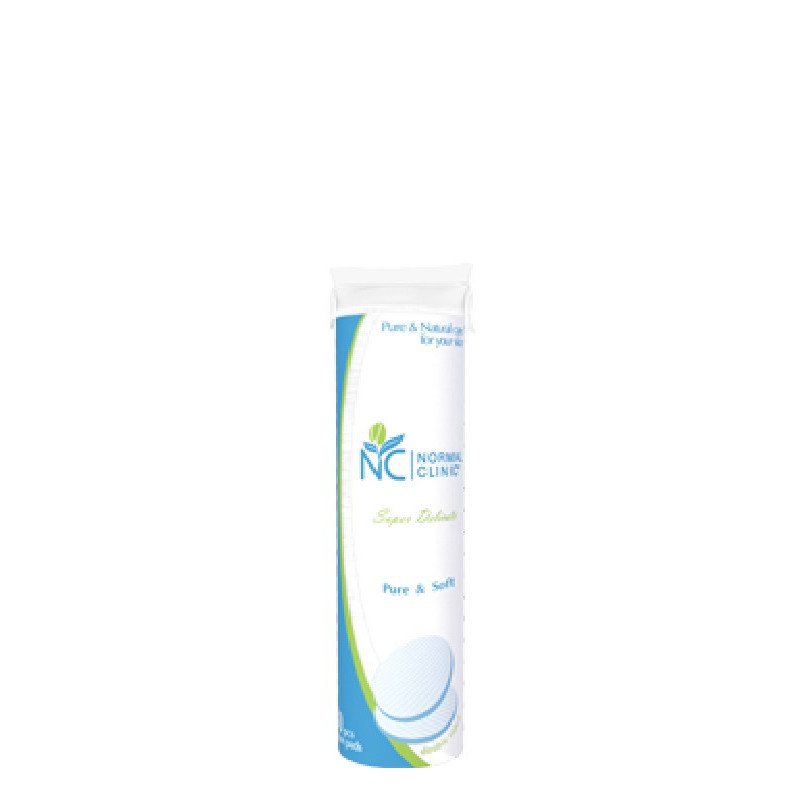 Диски ватні Normal Clinique VDN 012 80 шт.