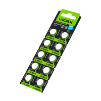 Батарейка Videx АG 10 LR1130 (продаємо планшет 10 шт.)