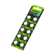 Батарейка Videx АG 10 LR1130 продаем планшет 10 шт. - фото 1
