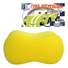 Губка для авто вісімка Мойдодир (3)