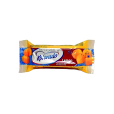 Брусок туалетний Kolorado Lemon Лимон 40 г. запаска