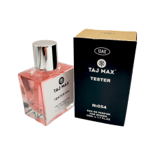 Парфюмерная вода TAJ MAX 054 TENDRE EDP женская 50 мл.