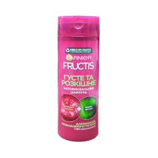 Шампунь Fructis Для Густого та розкішного волосся 400 мл. 4841