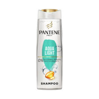 Шампунь PANTENE Аква лайт 400 мл. 1223