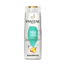 Шампунь PANTENE Аквалайт 400 мл. 1223