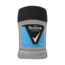 Антиперспірант чоловічий Rexona Кобальт сухий 50 мл 3714