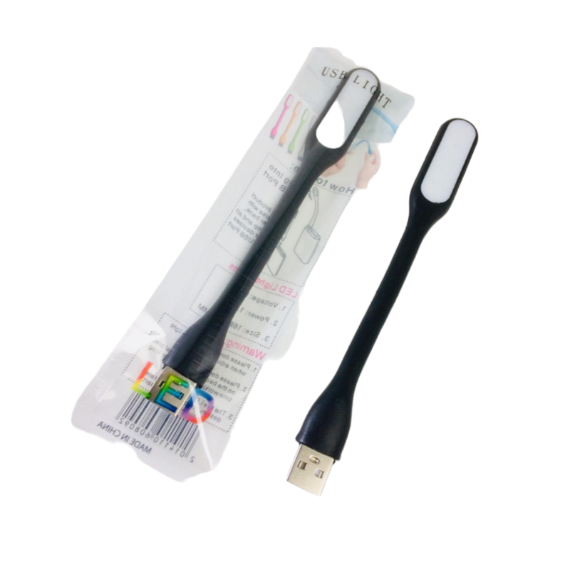Ліхтар 405 з USB