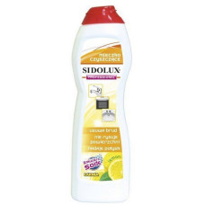 Засіб для чищення Sidolux professional Лимон 500 мл. 0304