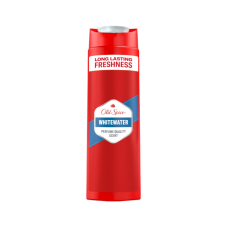 Гель-шампунь Old Spice 3 в 1 Whitewater 400 мл. 8911