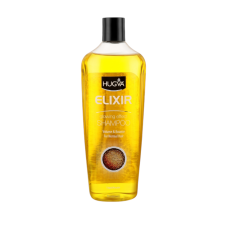 Шампунь HUGVA ELIXIR для нормального волосся 600 мл.