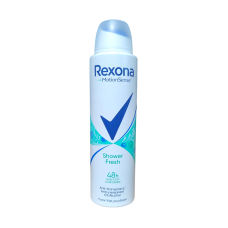 Антиперспірант аерозоль жіночий Rexona Shower Fresh 150 мл. 5106