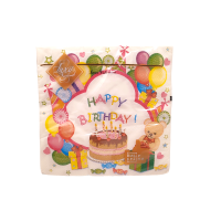 Салфетки Luxy Happy Birthday 33 х 33 3 слоя