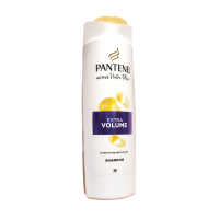 Шампунь PANTENE Дополнительный объем: 400 мл. 1469
