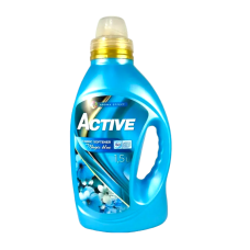 Кондиціонер для білизни Active Magic Blue 1,5 л.