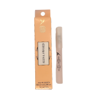 Туалетна вода жіноча BEAUTY (ручка) ALISA SWORD 8,5 мл Aroma Perfume 4487