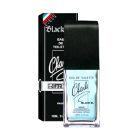 Туалетна вода чоловіча CHARLE BLACK XL 100 мл. ЯВА 2511