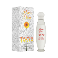 Туалетная вода женская PARIS CLASS TOKYO 100 мл Aroma Perfume 0485