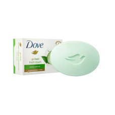 Крем-мило Dove Дотик свіжості 135 г 1190