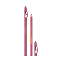 Олівець контурний для губ EVELINE МАХ INTENSE COLOUR pink №12