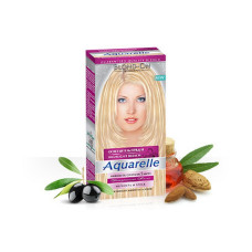 Осветитель для волос Aquarelle №01 Blond-on Мелирование