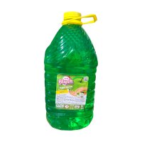 Мило рідке Super Blysk Яблуко 5 л.
