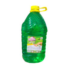 Мило рідке Super Blysk Яблуко 5 л.