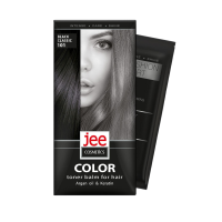 Тонуючий бальзам JEE COSMETICS 101 Чорний класичний 30 мл