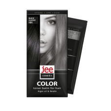 Тонирующий бальзам JEE COSMETICS 101 Черный классический 30 мл