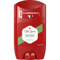 Дезодорант Old Spice Restart чоловічий твердий стик 50 мл 8357