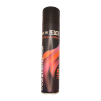 Лак для волосся NEW LOOK SHINE&PROTECTION 270 мл.