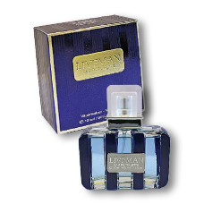 Туалетна вода чоловіча TRI MAN LIVEMAN EDT 100 мл.